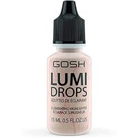 Gosh BB Powder 6.50 g 02 Sand Gezichtspoeder 6.5 g - thumbnail