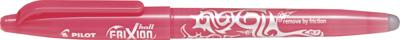 Rollerpen pilot frixion bl-fr7 m koraalroze | 12 stuks