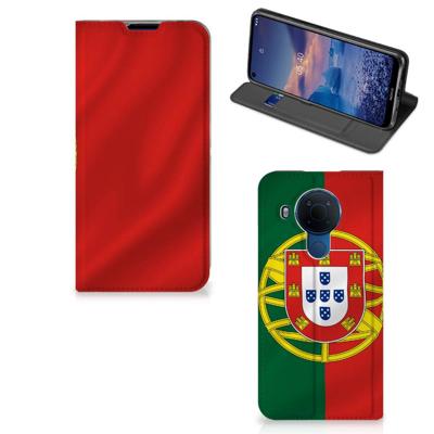 Nokia 5.4 | Standcase | Portugal
