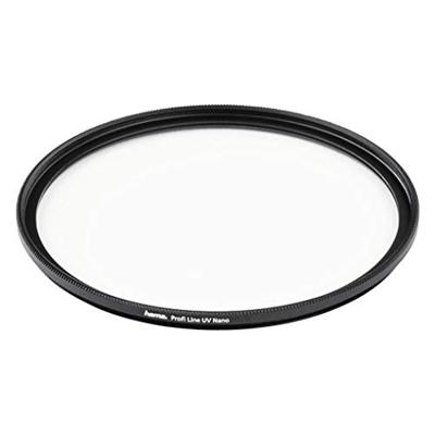 Ultimate beschermingsfilter, 77 mm breed, multi-coated (8 lagen)