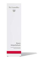 Dr. Hauschka Rose Nurturing Body Cream 145 ml - thumbnail