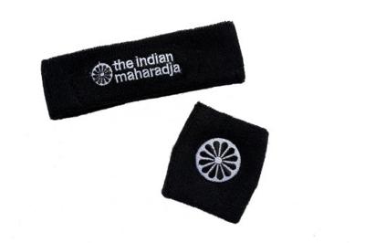 The Indian Maharadja Headband