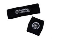 The Indian Maharadja Headband - thumbnail