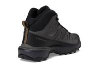 Salomon X Ultra 360 LTR Mid GTX Hoge Wandelschoen Heren Castlerock/Asphalt/Kelp 8,5 - thumbnail