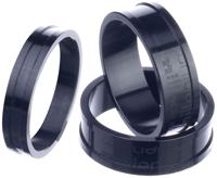 Sixpack Racing Millenium Spacer Kit 1-1/8" - thumbnail