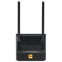 ASUS 4G-N16 draadloze N300 LTE mode-router (4G LTE mobiele breedband, 150 Mbit/s, WLAN, 300 Mbit/s, LAN-poort) - thumbnail