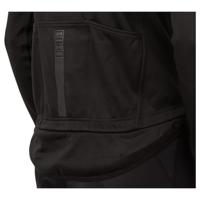 AGU Merino Regenjas SIX6 Heren - Zwart - M - Waterdicht - thumbnail