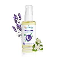 Puressentiel Mass.olie Lavendel-neroli Bio 100ml - thumbnail
