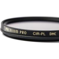 Premium Pro Circulair Polarisatiefilter 37mm - thumbnail