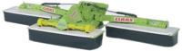 Bruder Claas Disco 8550 C Plus grootvlak maaimachine - thumbnail