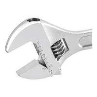 Stanley handgereedschap Verstelbare Moersleutel metaal 300mm x 36mm - STHT13156-0 - STHT13156-0 - thumbnail