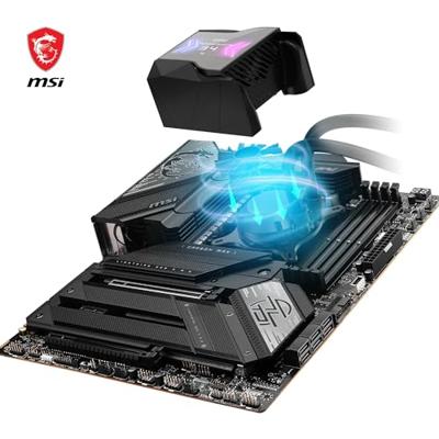 MSI MPG CORELIQUID D360 waterkoeler