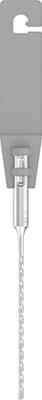 Bosch Accessoires PRO SDS plus-5X Hamerboor | 3,5 x 100 x 160 mm - 2608707229 - thumbnail