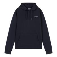 Ambique winter hoodie jongens - Nick - navy blauw - thumbnail