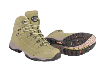 Meindl Ohio Lady 2 GTX Wandelschoen Meindl Ohio Lady 2 GTX Wandelschoen