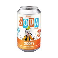 Disney Funko Vinyl Soda: Goofy - thumbnail