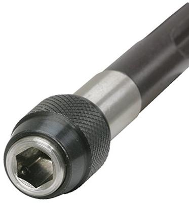 KS Tools 514.1131 514.1131 1/4 magnetische snelwisselbithouder, 78 mm 78 mm 1/4