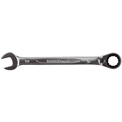 Bahco steek-ringratelsleutel 19 mm | 1RM-19