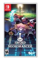 Sword of the Necromancer (Limited Run Games) - thumbnail