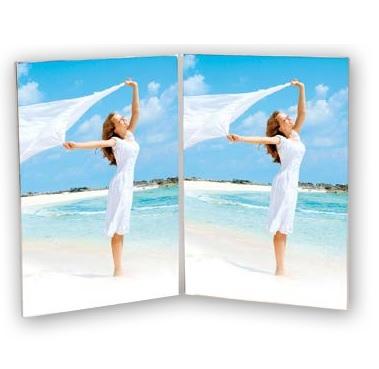 Zep fotolijst 730257 vertical 2x 13x18 cm