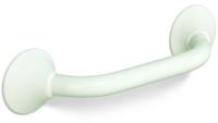 Wandbeugel Handicare Linido Aangepast Sanitair Muurbevestiging 30 cm Wit Handicare - thumbnail