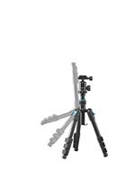 Cullmann Cullmann Rondo 400T RB6.5 - Stativ - mit CULLMANN Tripod Werkhoogte: 28 - 89 cm Zwart Kogelkop - thumbnail