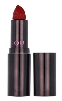 BPerfect Poutstar Satin Lipstick 3.50 g Power Lippenstift 3.5 g