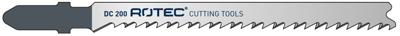 Rotec Decoupeerzagen DC200 / T101B (VPE 25 stuks) - 5200205
