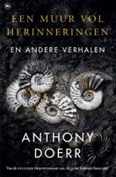 Een muur vol herinneringen (Paperback) - thumbnail