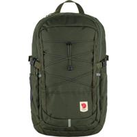 Fjallraven Skule 28 Dagtourrugzak Deep Forest 28L - thumbnail