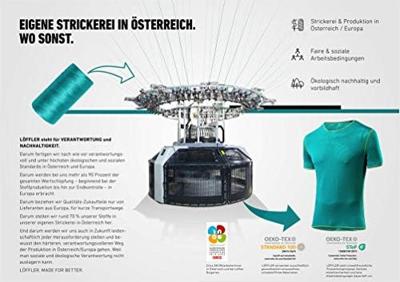 Löffler Löffler | Transtex Warm | Heren voordeelset - thumbnail