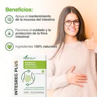 Soria Intesreg Plus 14x10g - thumbnail