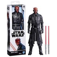 Star Wars Titan Hero Series Darth Maul actiefiguur - 30 cm - thumbnail