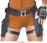 Lara Croft Avonturier kostuum - thumbnail