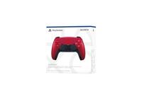 Sony DualSense Gamepad PlayStation 5 Vulkaan, Rood - thumbnail