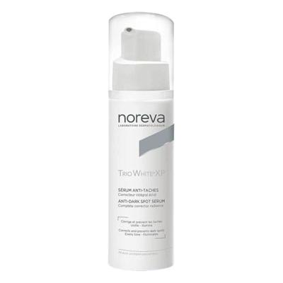 Noreva Trio White XP Anti-Dark Spot Care Serum 30ml