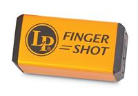 Latin Percussion LP442F LP Finger Shots shaker (per stuk) - thumbnail