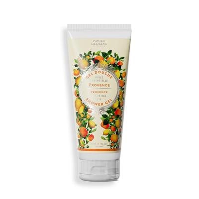 Panier des Sens Provence Shower Gel 200ml