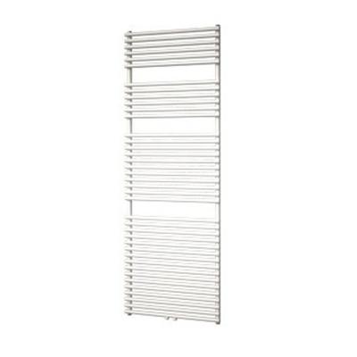 Plieger Designradiator Florian Enkel 901 Watt Middenaansluiting 171x50 cm Wit - Designradiator Florian Enkel 901 Watt Middenaansluiting 171x50 cm Wit