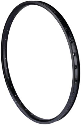 CONTEC "zen 24 disc" velg ct aluminum rims zen 24 d 24", 32l. 25-507,sv,schw