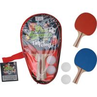 Tafeltennisset 4-delig - thumbnail