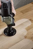 Wolfcraft Hechtschuurschijven | K40, K80, K240 | Ø125mm | 12 stuks - 2260000 - thumbnail