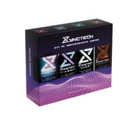 Antistofsysteem Spray Synctech 8005S0020 - thumbnail