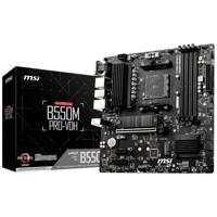 Moederbord AMD MSI B550M PRO-VDH - thumbnail