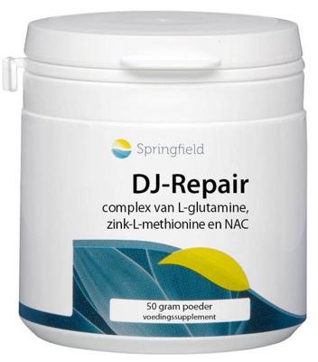 DJ Repair glut/nac/zink DJ Repair glut/nac/zink