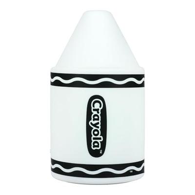 Crayola Squishy Glo Silicon Light Crayola Multicolour 18 cm Crayola Squishy Glo Silicon Light Crayola Multicolour 18 cm