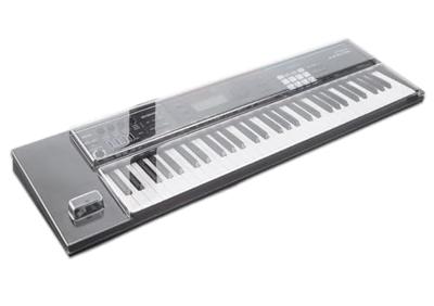 Decksaver Roland Juno-DS61 stofkap Decksaver Roland Juno-DS61 stofkap