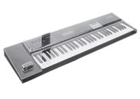 Decksaver Roland Juno-DS61 stofkap - thumbnail