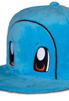 Pokémon Baseball Cap Squirtle - thumbnail
