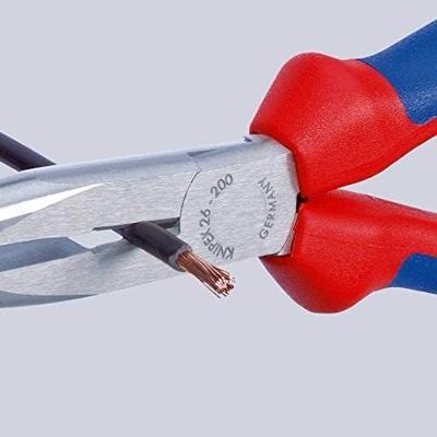 KNIPEX radiotang 2622200 - thumbnail